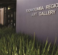 Toowoomba Regional Art Gallery - Accommodation Whitsundays