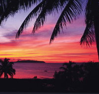 Shoal Point - Accommodation Whitsundays