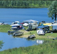 Lake Boondooma - Accommodation Whitsundays