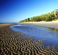 Kinkuna Section - Accommodation Whitsundays