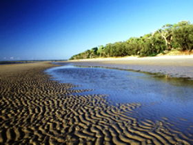 Kinkuna Section - Accommodation Whitsundays 0