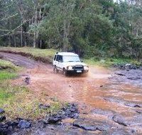 Condamine Gorge '14 River Crossing' - Accommodation Whitsundays