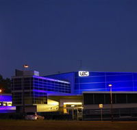 Logan Entertainment Centre - Accommodation Whitsundays