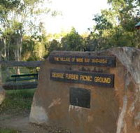 Original Maryborough Town Site - Accommodation Whitsundays