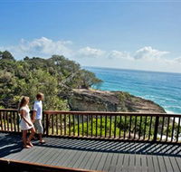 North Gorge Headlands - Accommodation Whitsundays
