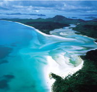 Hill Inlet - Accommodation Whitsundays