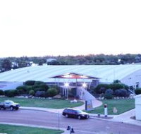Qantas Founders Museum - Accommodation Whitsundays