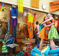 Kuranda - Village in the Rainforest - Accommodation Whitsundays