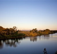 Lake Wivenhoe - Accommodation Whitsundays