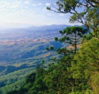 Goomburra Main Range National Park - Accommodation Whitsundays