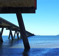 Lucinda - Accommodation Whitsundays