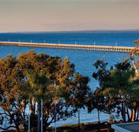 Urangan Pier - Accommodation Whitsundays