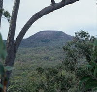Mount Fox - Accommodation Whitsundays