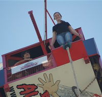 Bungy Australia Kingston Park - Accommodation Whitsundays