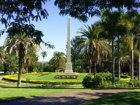 Rockhampton Botanic Gardens - Accommodation Whitsundays 0