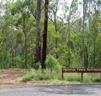 Nanango Fauna Reserve - Accommodation Whitsundays