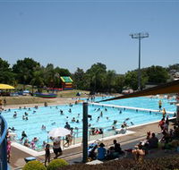 Logan North Aquatic and Fitness Centre - Accommodation Whitsundays
