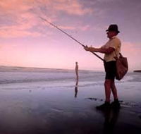 The Serenity Coast - Accommodation Whitsundays