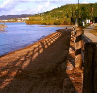 Cannonvale Beach - Accommodation Whitsundays