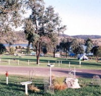 Glenlyon Dam - Accommodation Whitsundays