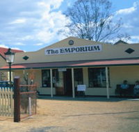 Warwick Historical Society Museum - Accommodation Whitsundays