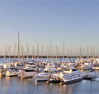 Bundaberg Port Marina - Accommodation Whitsundays