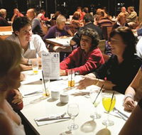 Hervey Bay Boat Club - Accommodation Whitsundays