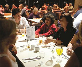 Hervey Bay Boat Club - Accommodation Whitsundays 0