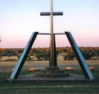 Jack Brown Lions Park - Accommodation Whitsundays