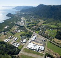 Centro Whitsunday Shopping Centre - Accommodation Whitsundays