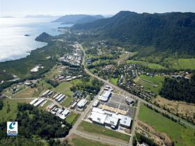 Centro Whitsunday Shopping Centre - Accommodation Whitsundays 0