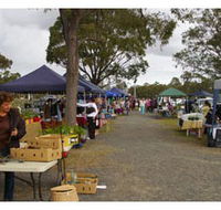 Nikenbah Markets - Accommodation Whitsundays
