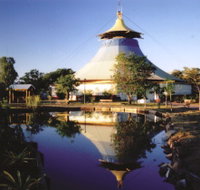 Australian Workers Heritage Centre - Accommodation Whitsundays