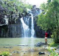 Conway National Park - Accommodation Whitsundays