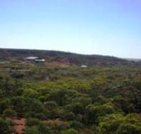 Winton - Boulia Via Diamantina National Park Journey - Accommodation Whitsundays