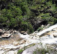 Dinden National Park - Accommodation Whitsundays