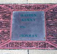 Achievers Walk - Accommodation Whitsundays