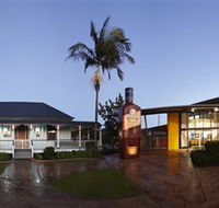 Bundaberg Distilling Company Bondstore - Accommodation Whitsundays