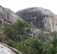 Mount Walsh National Park