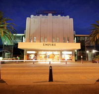 Empire Theatre - Accommodation Whitsundays