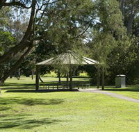 Alexander Clark Park - Accommodation Whitsundays