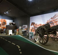 Transport and Main Roads Heritage Centre - Accommodation Whitsundays