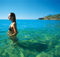 Agnes Water Beach - Accommodation Whitsundays