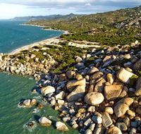Cape Melville National Park - Accommodation Whitsundays