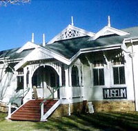 Stanthorpe Heritage Museum - Accommodation Whitsundays