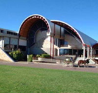 Australian Stockmans Hall of Fame and Outback Heritage Centre - Accommodation Whitsundays