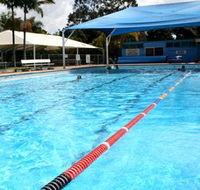 Beenleigh Aquatic Centre - Accommodation Whitsundays