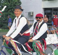 Hinchinbrook Heritage Walk - Accommodation Whitsundays