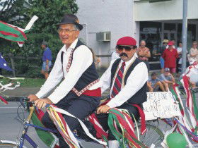 Hinchinbrook Heritage Walk - Accommodation Whitsundays 0
