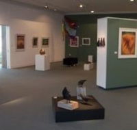 Warwick Art Gallery - Accommodation Whitsundays